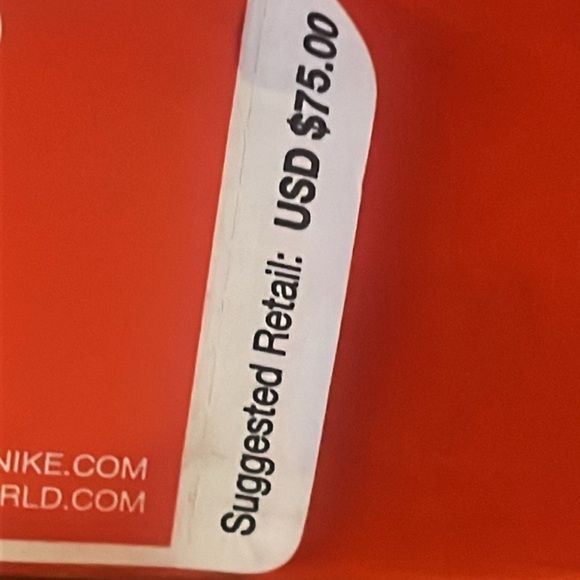 Nike Sneakers | Court Invader High Top green Black 677807-037. 7 y w/box - Picture 14 of 14